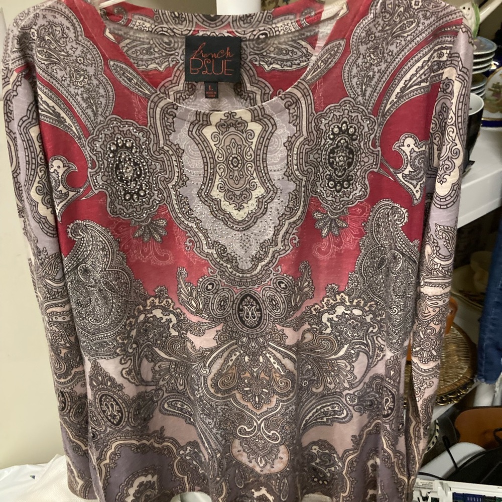 Women’s top